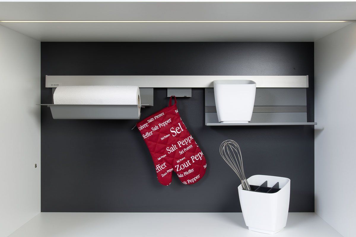 Z-Maßmöbel - Abbildung Foto  Zubehör / Detaillösungen Beispiel Regallösungen - Zezelj GmbH