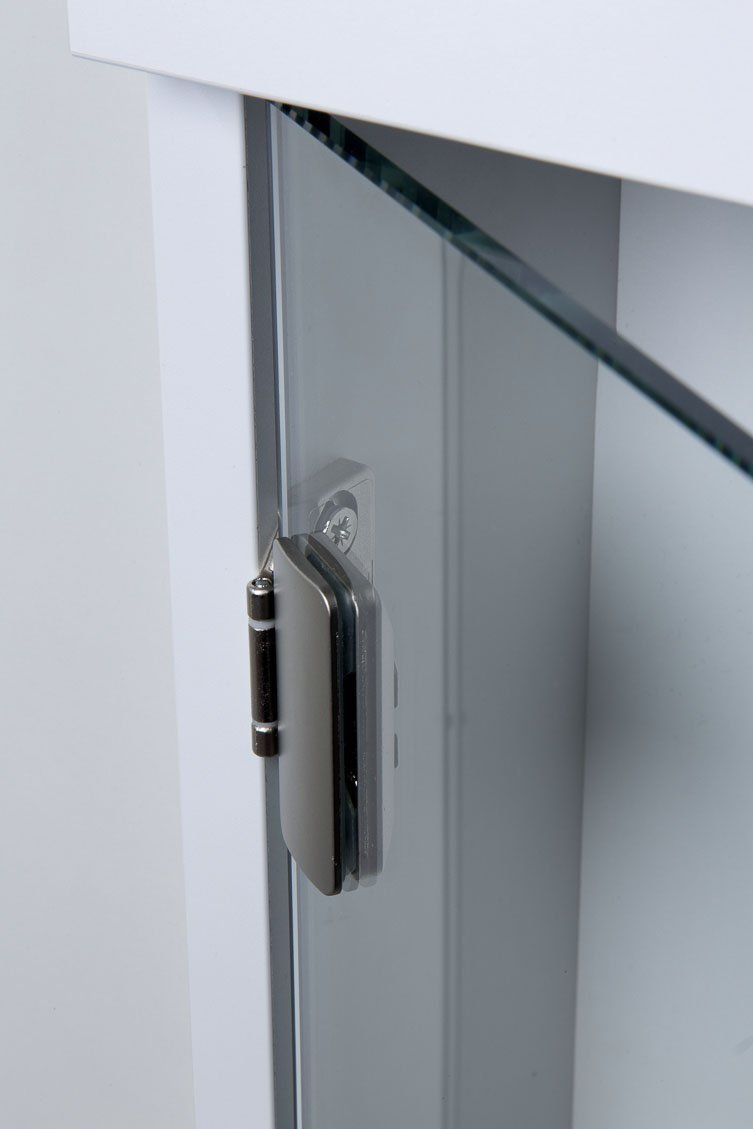 Z-Maßmöbel - Abbildung Foto  Wohnen Beispiel Scharniere - Zezelj GmbH