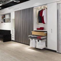 Z-Maßmöbel: Schlafzimmer Z-Maßmöbel - Abbildung Foto Schlafzimmer - Zezelj GmbH