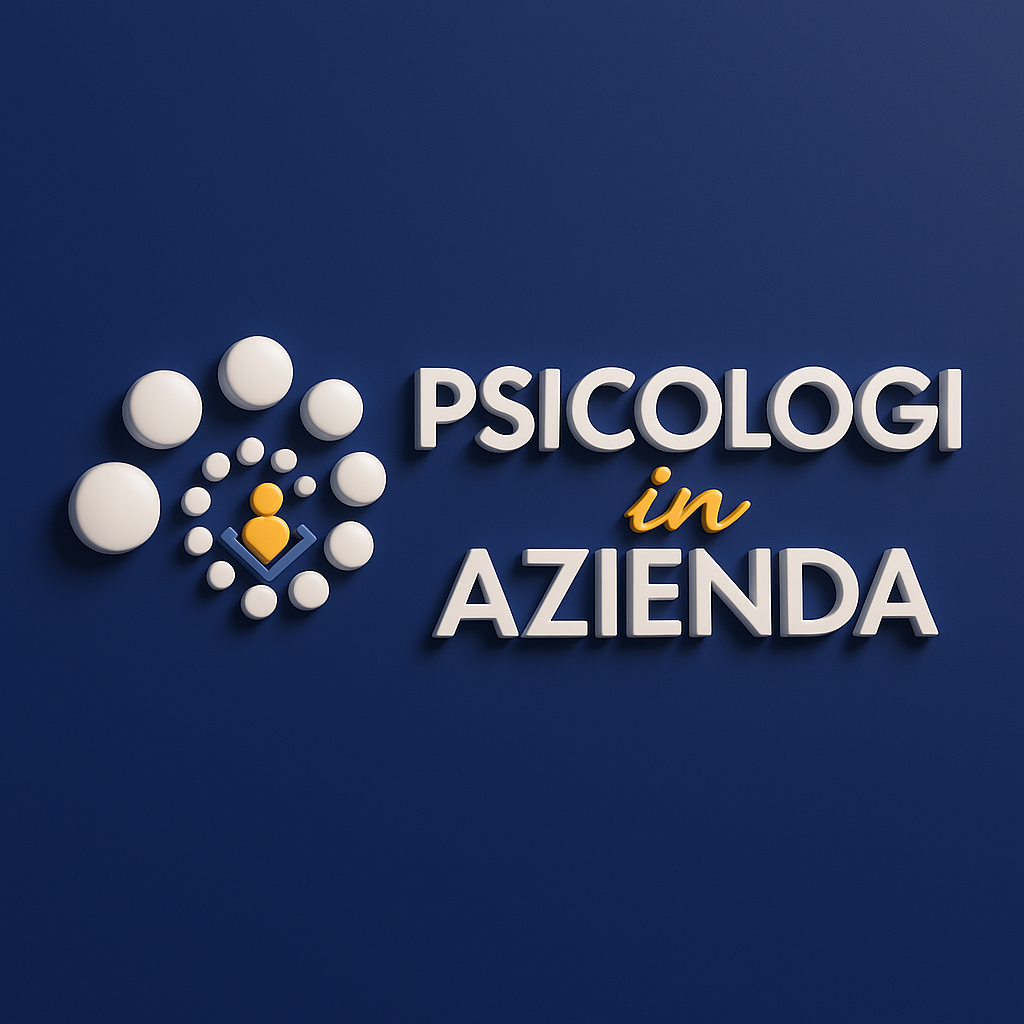 Corsi ECM in psicologia del lavoro e consulenza alle aziende