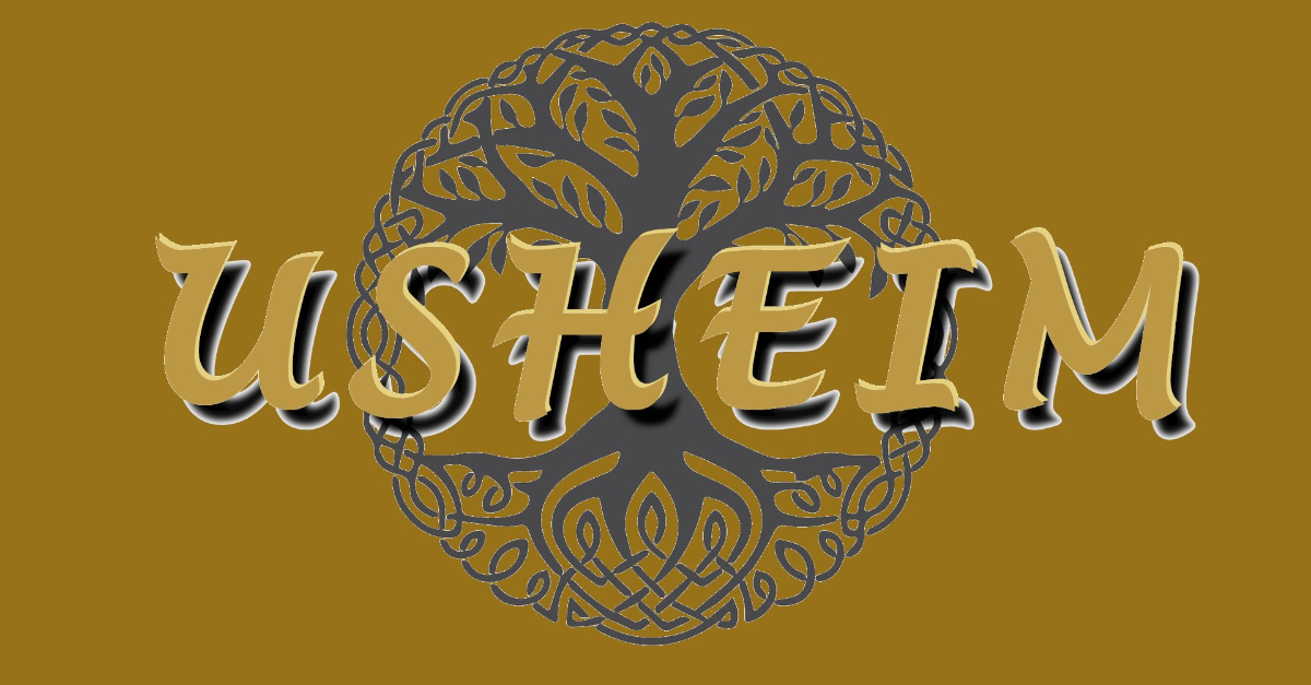 Mittelalter LARP Cosplay Unikate Shop Usheim Yggdrasil Lebensbaum MIttelaltershop