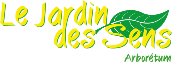 logo le jardin des Sens