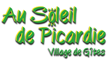 Logo Au soleil de Picardie