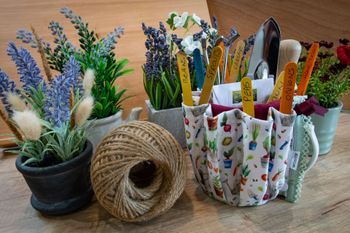 Muganisers for organised storage around your mug