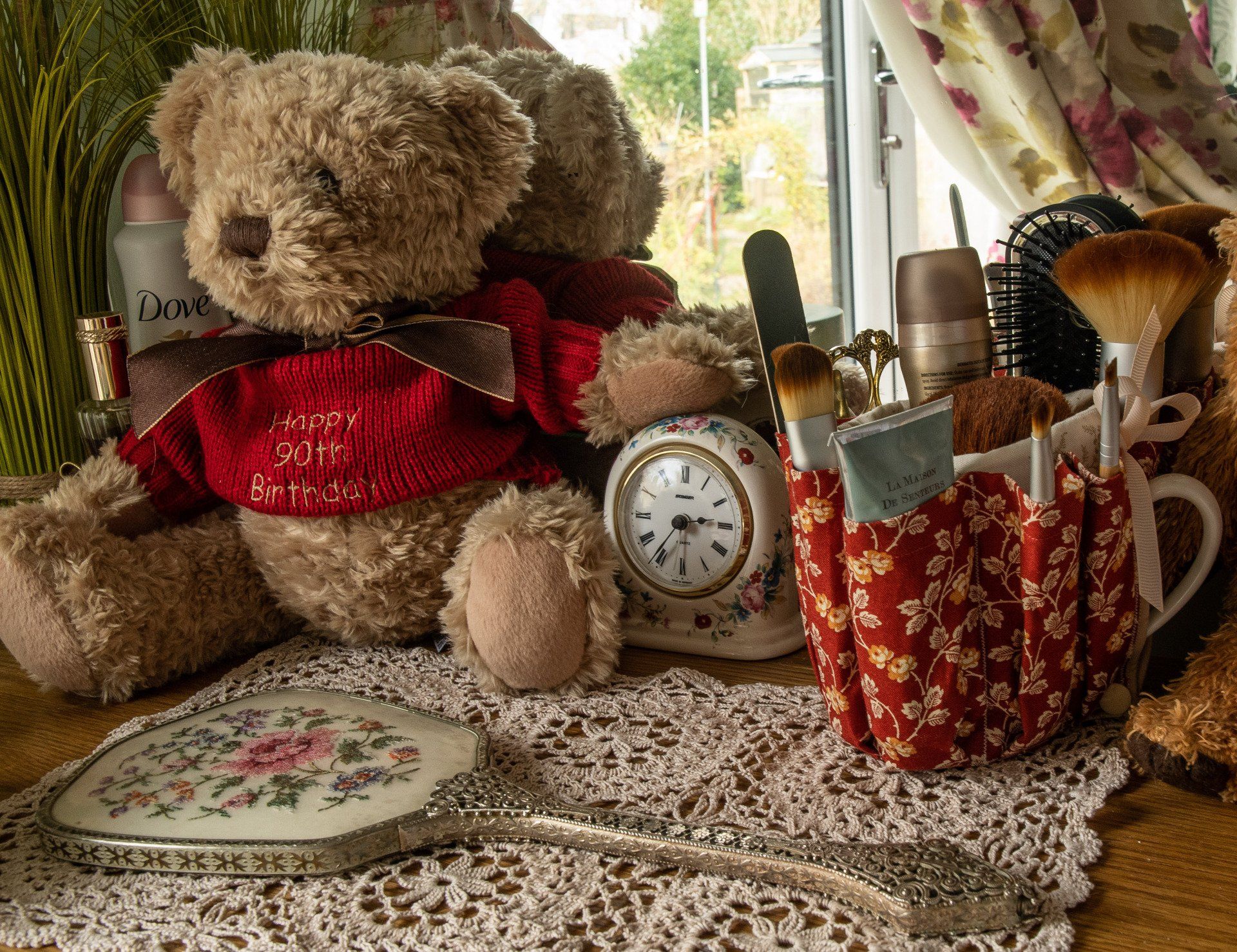 Muganisers for organised storage around your mug