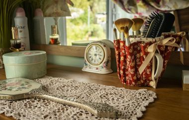 Muganisers for organised storage around your mug