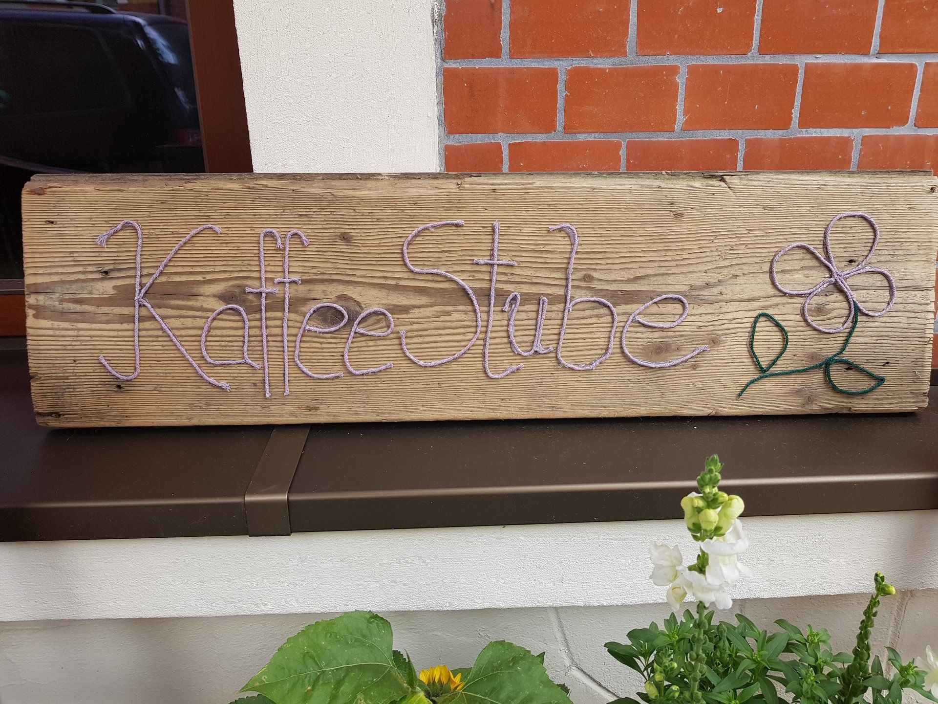 ellie´s KaffeeStube