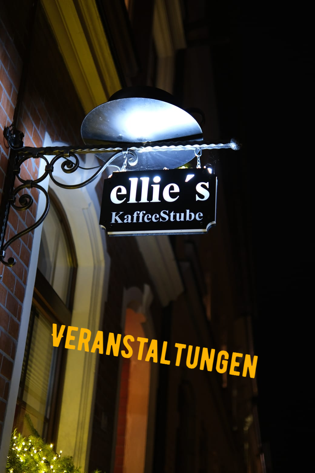 WochenAusklang & SchlemmerAbend