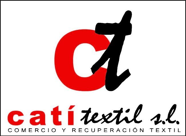 Catí Textil S.L.-logo