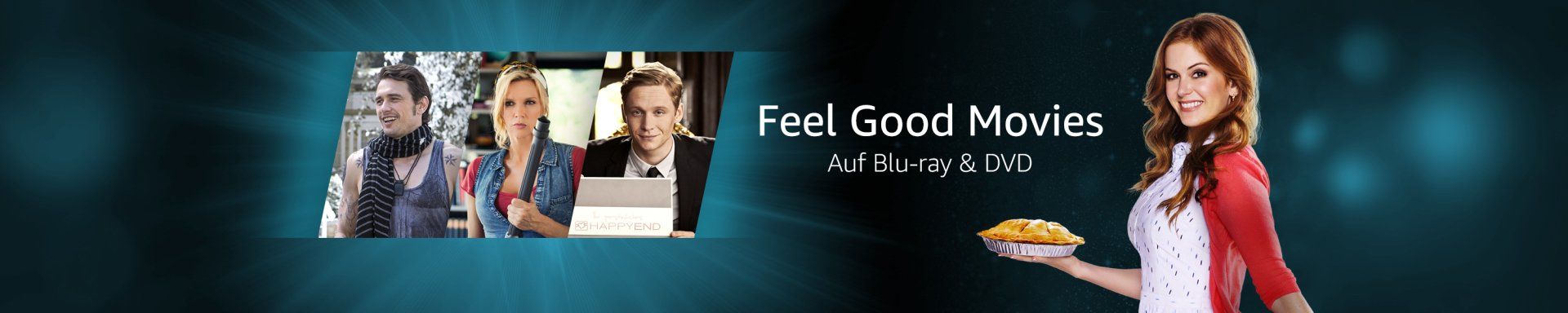 Fox Amazon Shop, Online-Banner, Online-Werbung, Desgin, Gestaltung, ABC creativ service, Andrea Bürgin,