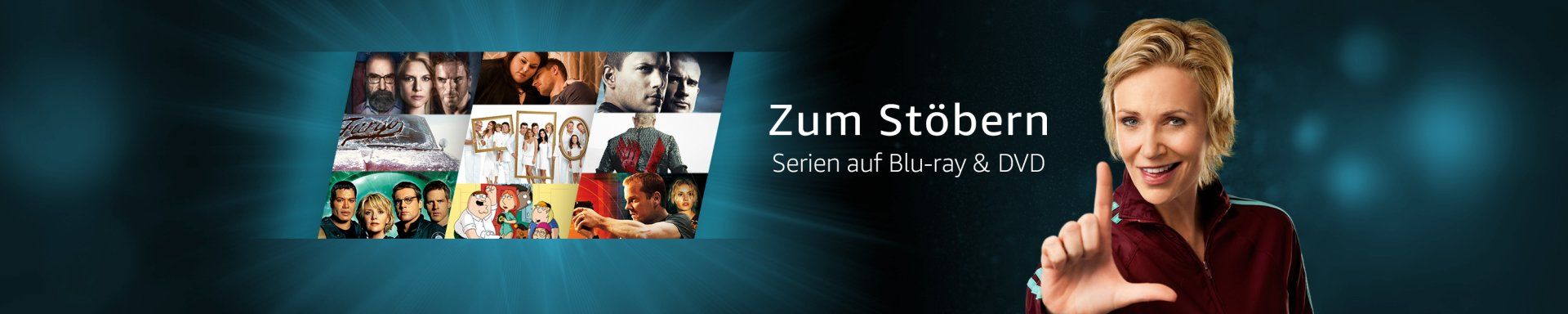 Fox Amazon Shop, Online-Banner, Online-Werbung, Desgin, Gestaltung, ABC creativ service, Andrea Bürgin,