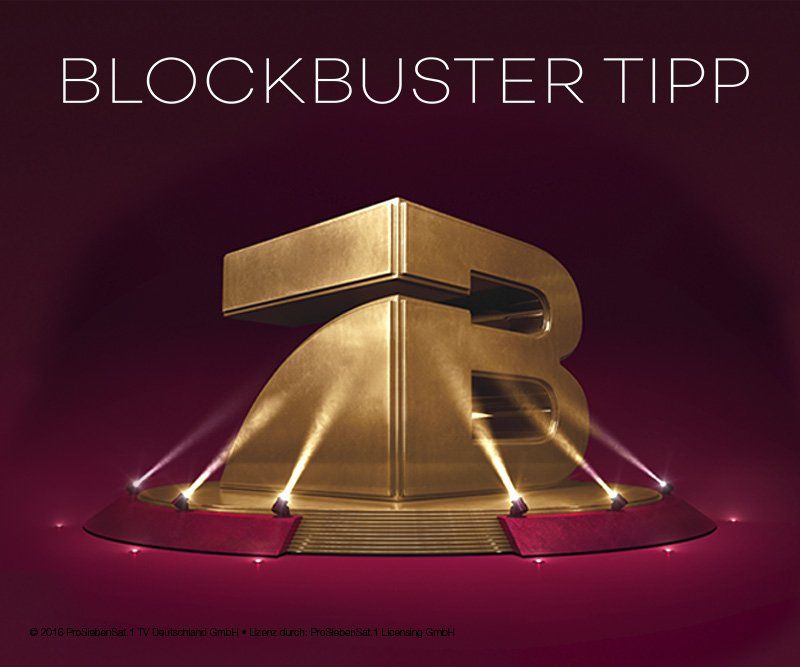 Twentieth Century Fox Home Entertainment, pro 7 - blockbuster tipp, gestaltung, online-banner, abc creativ service, andrea bürgin, seeheim-jugenheim,