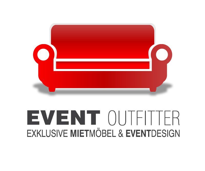 Event Outfitter, Exklusive Mietmöbel und Raumdesign