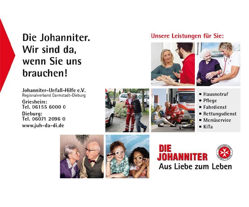 Die Johanniter