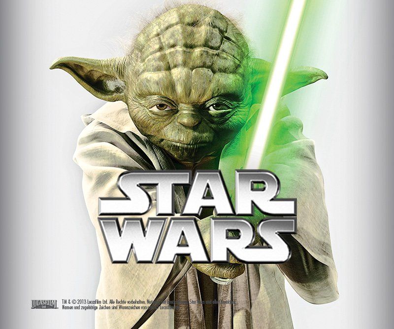 twentieth century fox home entertainment, star wars, abc creativ service, andrea bürgin, seeheim-jugenheim, gestaltung, grafik design,