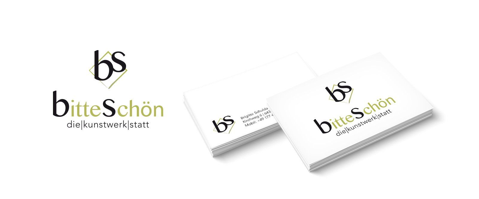 ABC creativ service, Andrea Bürgin, Corporate Design, Logo-Design, Visitenkarten, Briefpapier, Geschäftsausstattung, Logo-Design,