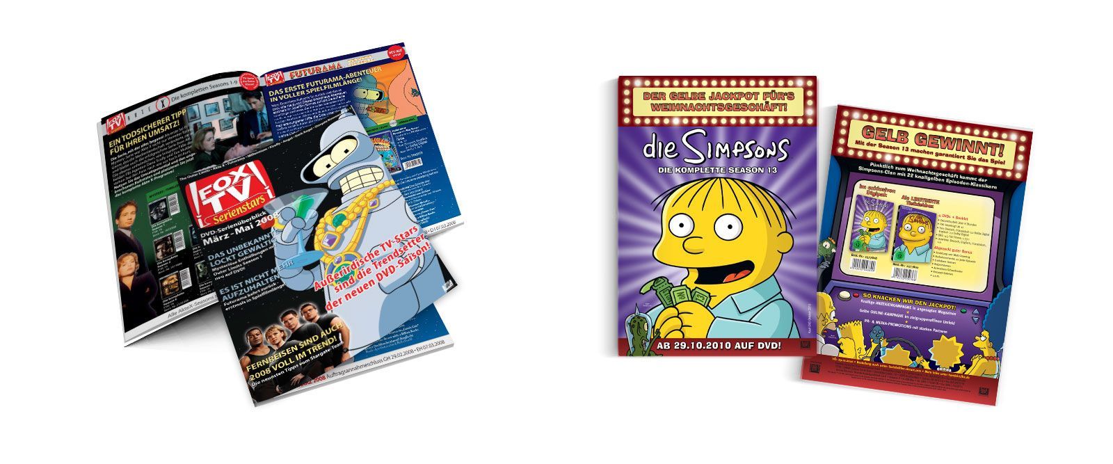 broschüren, flyer kataloge, Warenträger, Poster, Deko-Banner, Displays, grafik design, abc creativ service, andrea bürgin, seeheim-jugenheim, darmstadt