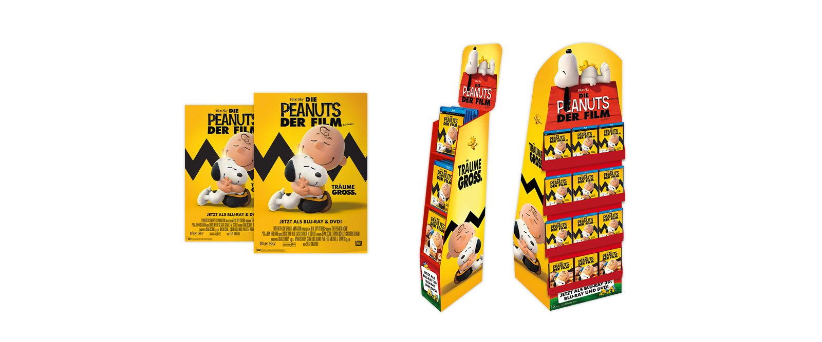 broschüren, flyer kataloge, Warenträger, Poster, Deko-Banner, Displays, grafik design, abc creativ service, andrea bürgin, seeheim-jugenheim, darmstadt