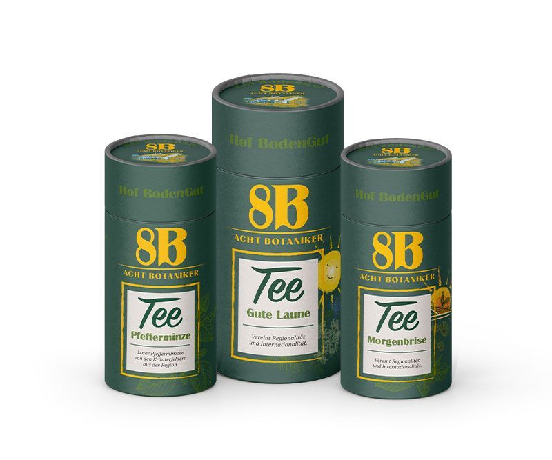 Hof Bodengut, 8B - Acht Botaniker, corporate design, abc creativ service, andrea bürgin, seeheim-jugenheim,