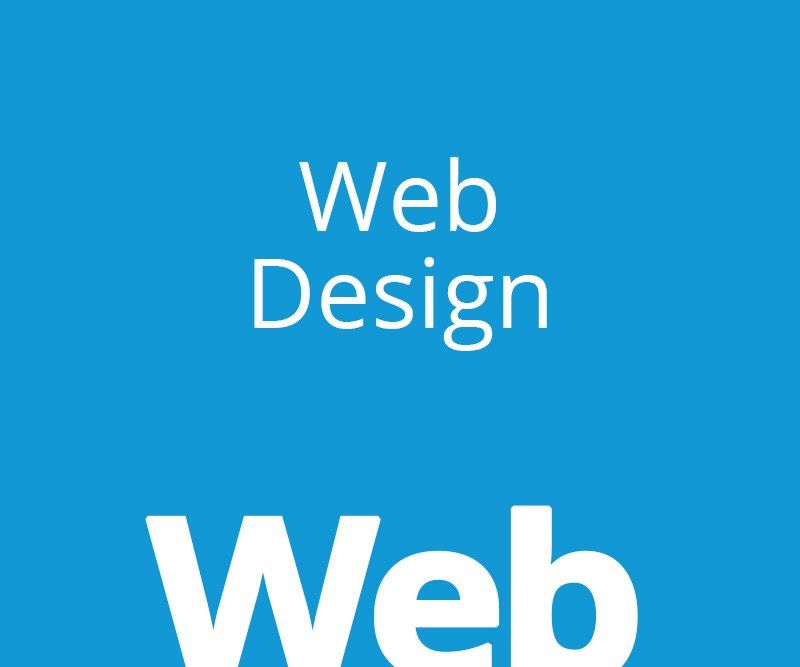 ABC creativ service, Web-Design