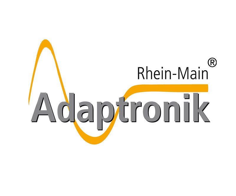 Rhein-Main Adaptronik e.V., anzeigen, design, andrea bürgin, abc creativ service,