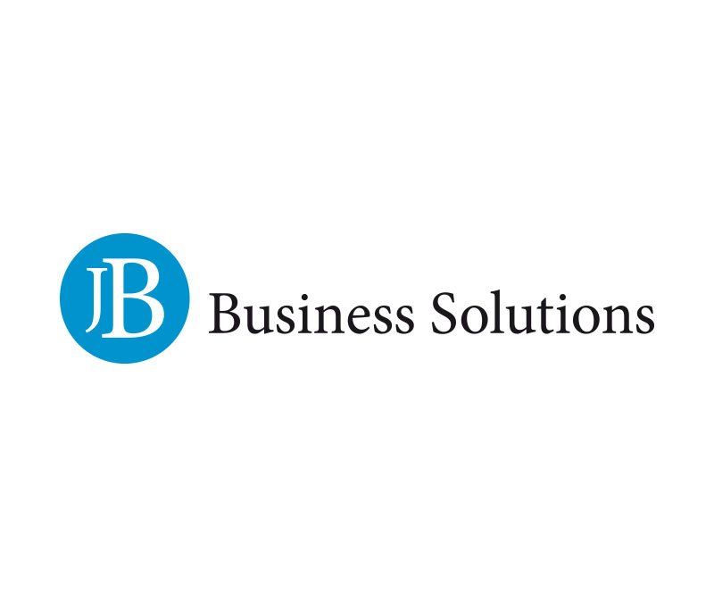jb business solutions, juri bercovitz, logo design, corporate design, andrea bürgin, abc creativservice, seeheim,