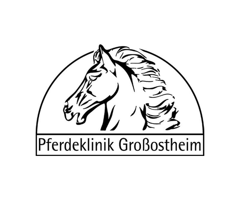 Pferdeklinik Großostheim, flyer, broschüre, corporate design, visitenkarten, abc creativ service, andrea bürgin, seeheim,