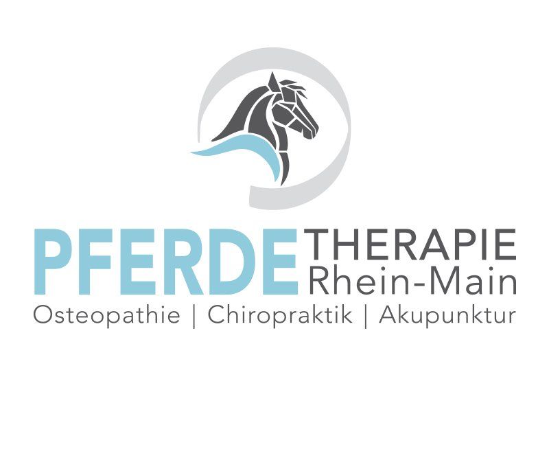 pferdetherapie rhein-main, sabrina thomeier, abc creativ service, andrea bürgin, logo design, corporate design, visitenkarten, briefpapier, stempel, seeheim,