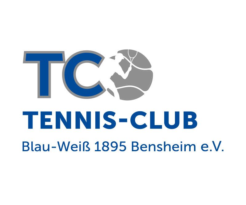 TC Bensheim e.V., Tennisverein, Padelverein, Webdesign, Text, SEO, ABC creativ service, Andrea Bürgin, Seeheim, Darmstadt,