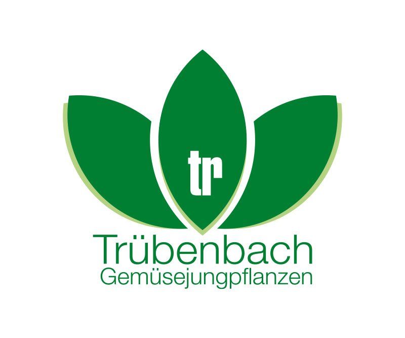 Trübenbach Gemüsejungpflanzen, Design, Gestaltung, ABC creativ service, Andrea Bürgin,