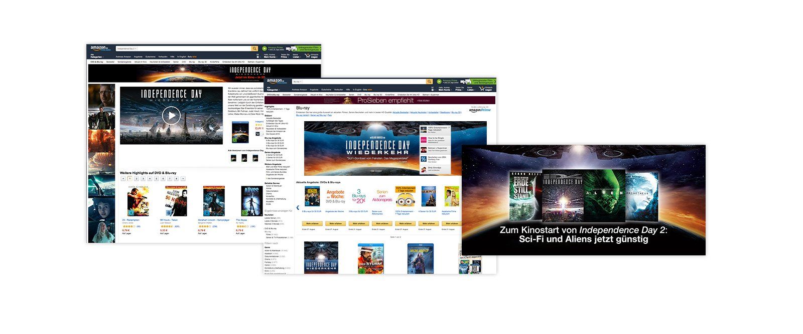 online banner, online grafiken, online werbemitel, online kampagnen, grafik design, abc creativ service, andrea bürgin, seeheim-jugenheim, darmstadt