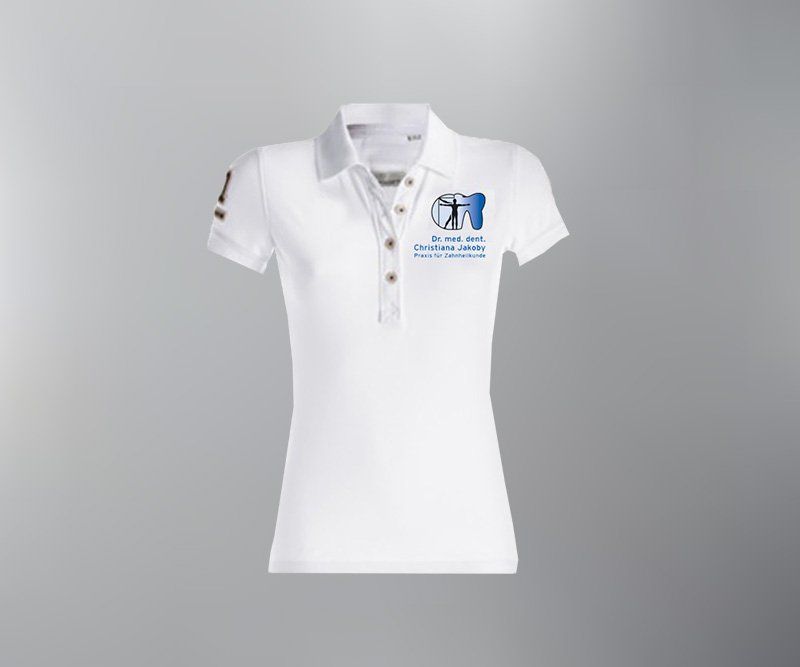 T-Shirt Praxis Dr. Jakoby, Frankfurt am Main, Online-Banner, Online-Werbemittel, Life of Pi, Twentieth Century Fox Home Entertainment, Design, Gestaltung, ABC creativ service, Andrea Bürgin,