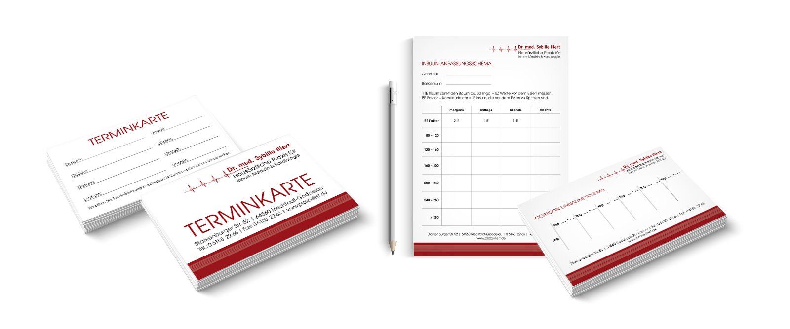 ABC creativ service, Andrea Bürgin, Corporate Design, Logo-Design, Visitenkarten, Briefpapier, Geschäftsausstattung, Logo-Design,