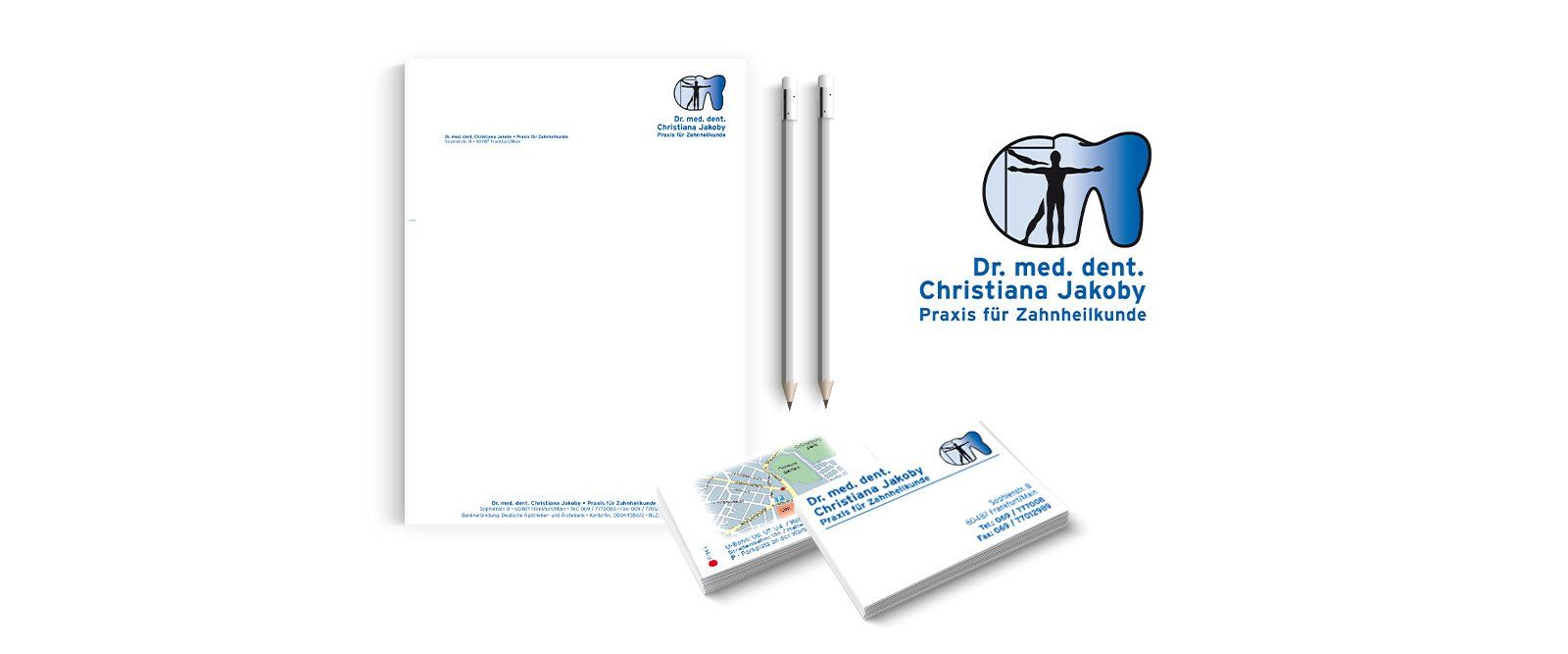 ABC creativ service, Andrea Bürgin, Corporate Design, Logo-Design, Visitenkarten, Briefpapier, Geschäftsausstattung, Logo-Design,