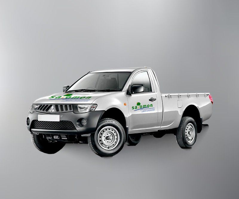 KFZ-Beschriftung Salomon Gartenbau, Online-Banner, Online-Werbemittel, Life of Pi, Twentieth Century Fox Home Entertainment, Design, Gestaltung, ABC creativ service, Andrea Bürgin,