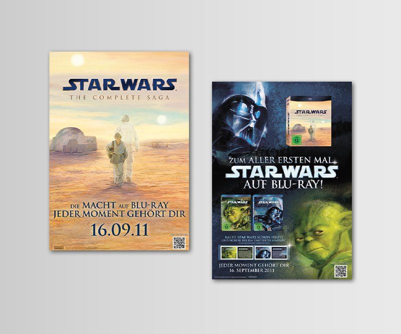 Stickerbogen, Rio 2, Twentieth Century Fox Home Entertainment, Design, Gestaltung, ABC creativ service, Andrea Bürgin,