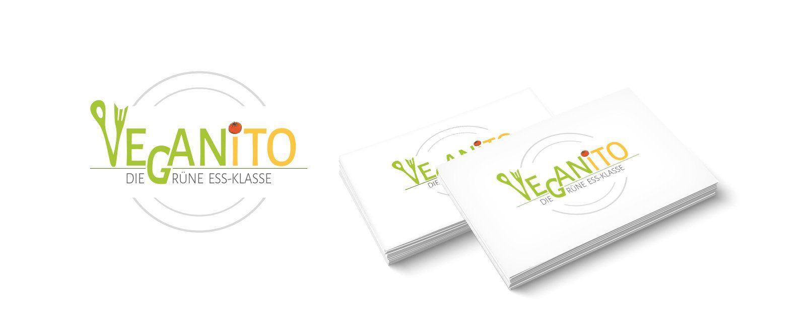 Corporate Design, Logo-Design, Visitenkarten, Briefpapier, Geschäftsausstattung