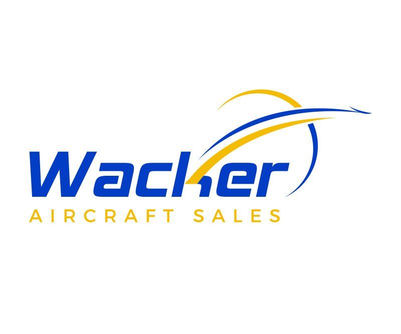 Webdesign, Wacker Aircraft Sales, Webdesign, Flyer, Katalog, Corporate Design, Logo-Design, Fahnen, Autobeschriftung, Poster, Design, ABC creativ service, Andrea Bürgin, Seeheim, Darmstadt,