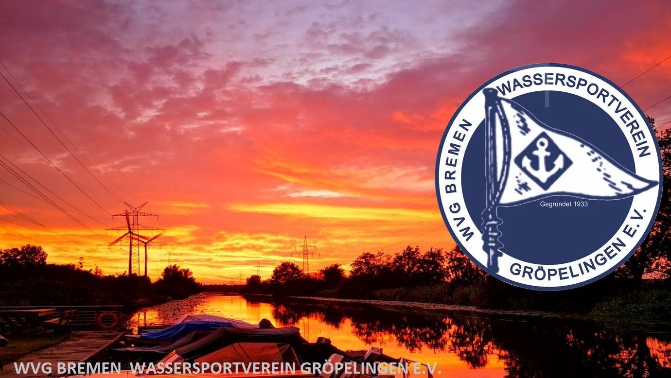 Anlage wassersportverein gröpelingen Wassersportverein Gröpelingen. Slipanlage, hafenbecken, Wassersport bremen