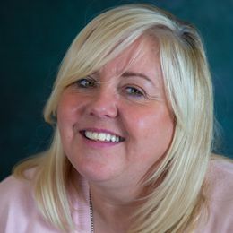 All round Superwoman