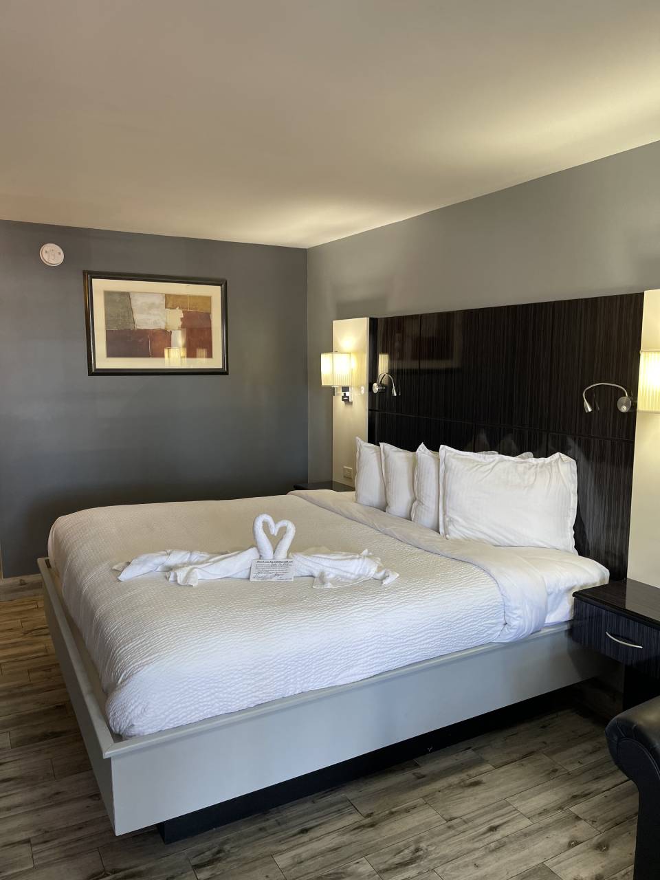 Marion Motor Lodge
