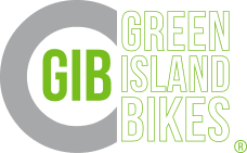 Klassische und exklusive Motorrad Unikat von Green Island Bikes