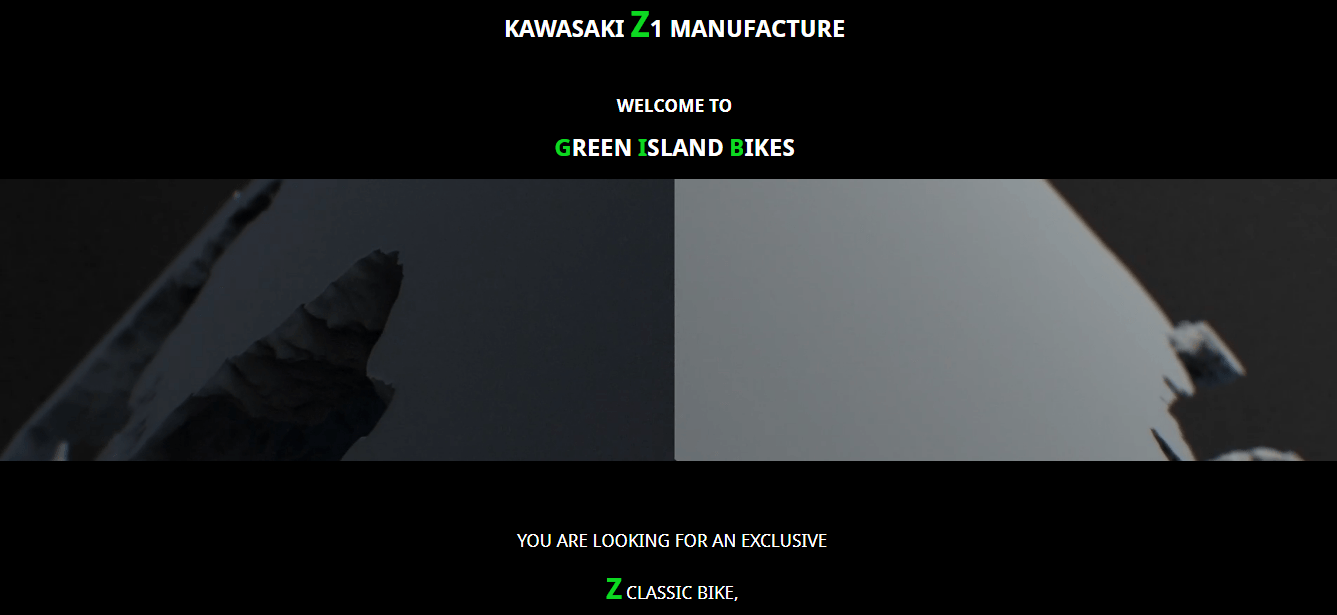 Jubiläum Kawasaki Z1 Kawasaki Z1