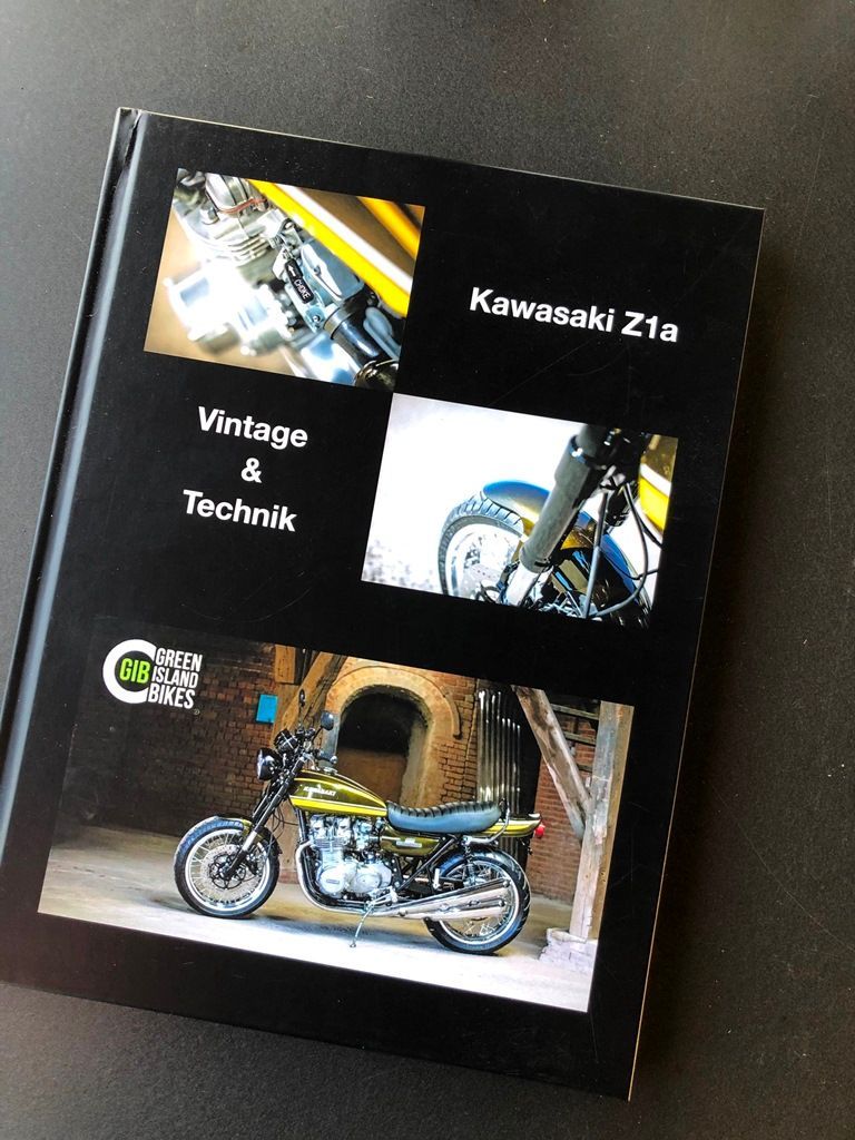 Green Island Bikes in den Medien