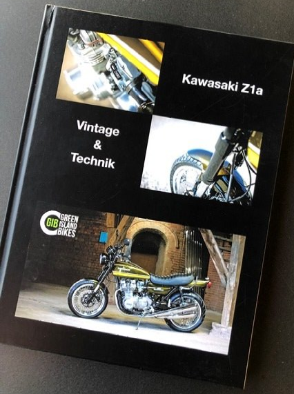 Green Island Bikes in den Medien