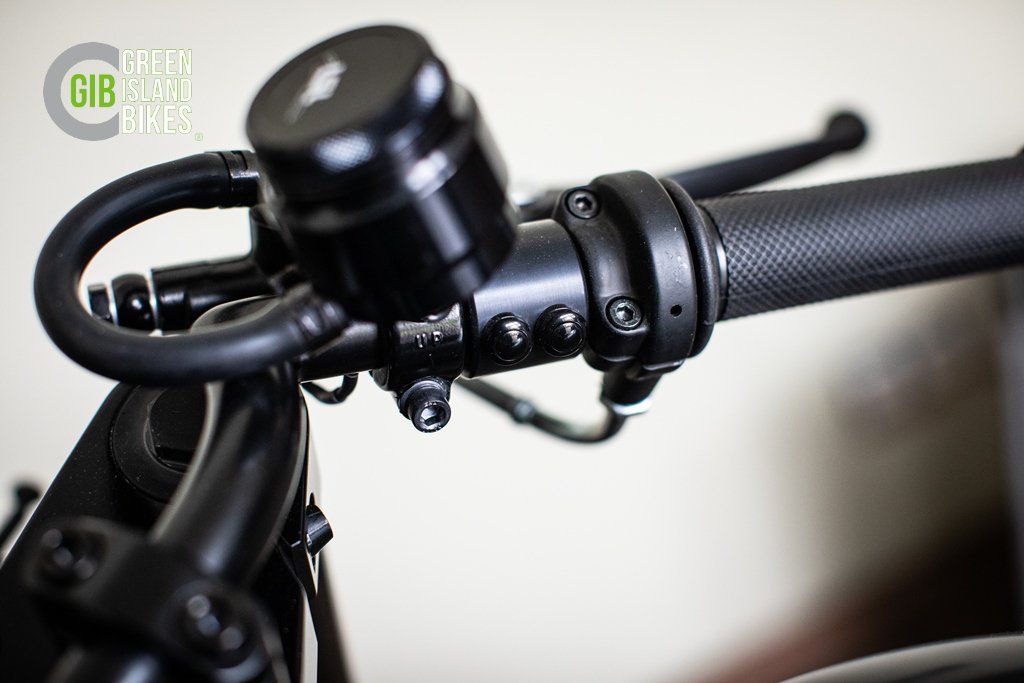 Kawasaki Z 650 B Klassisches und exklusives Motorrad Unikat von Green Island Bikes