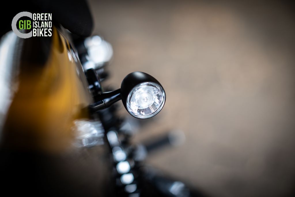 GIB Classic No. Z1-7 als handgefertigtes Motorrad-Unikat