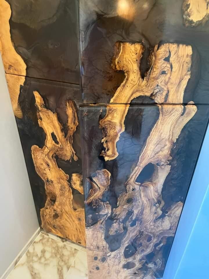 table ryver epoxy