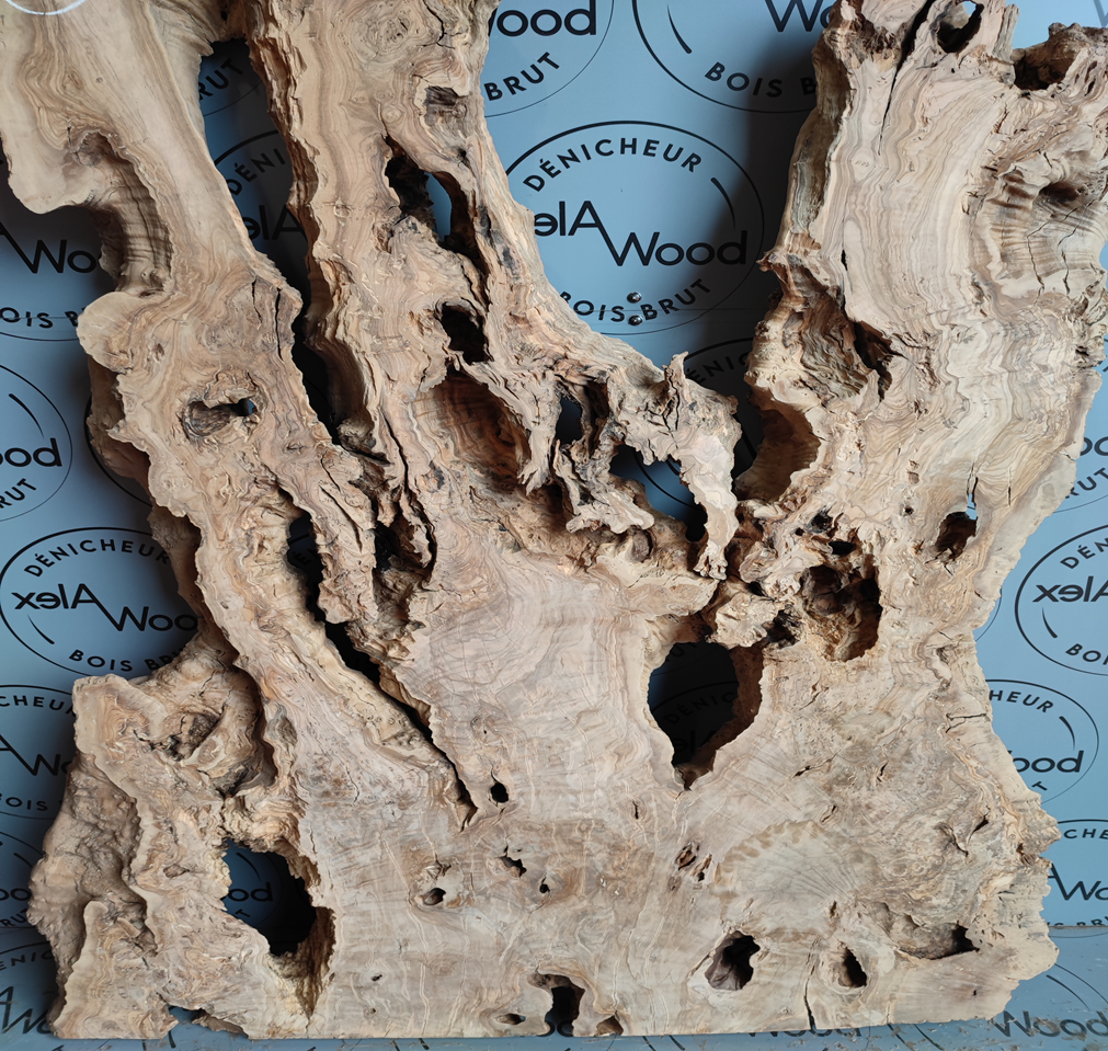 bois brut alexwood produit livraison vente