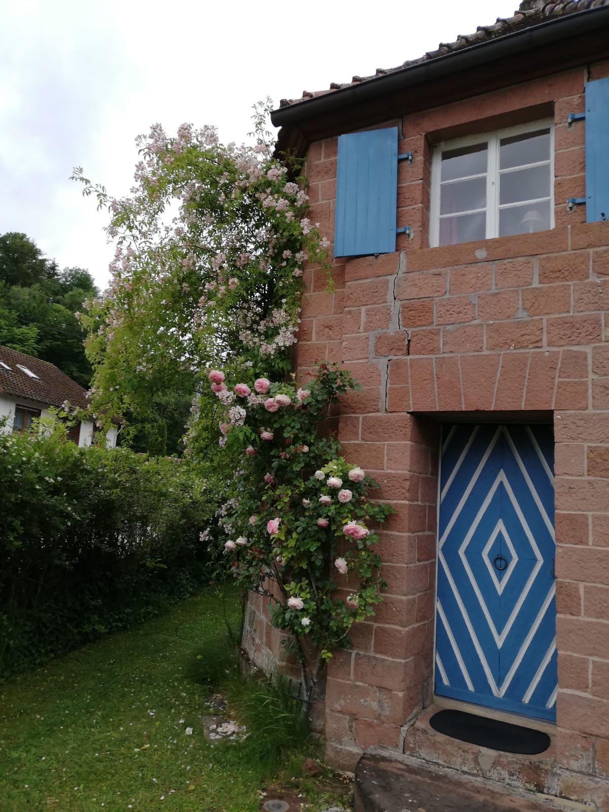 Die Alternative zum Fass, dass Türmchen